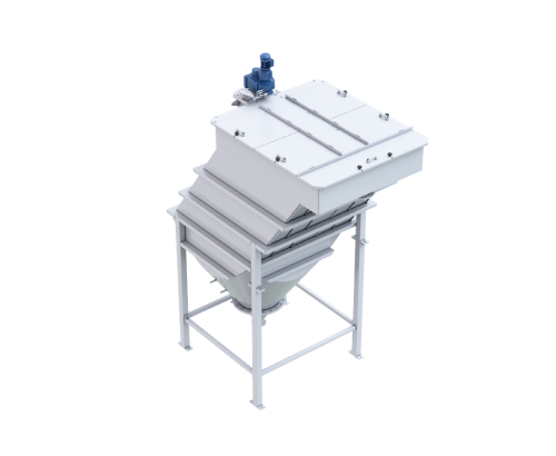 أحواض الترسيب